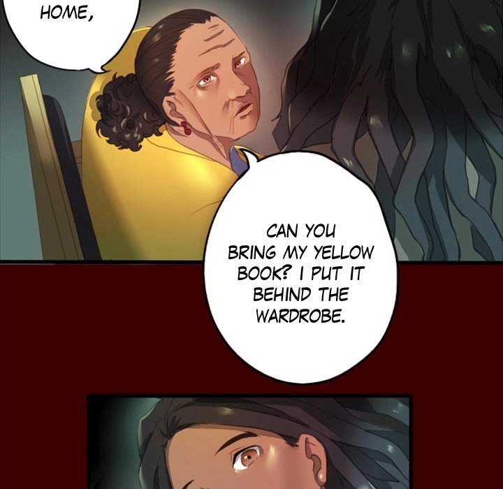Read Obituaries chapter 2 image 72 on Lezhin