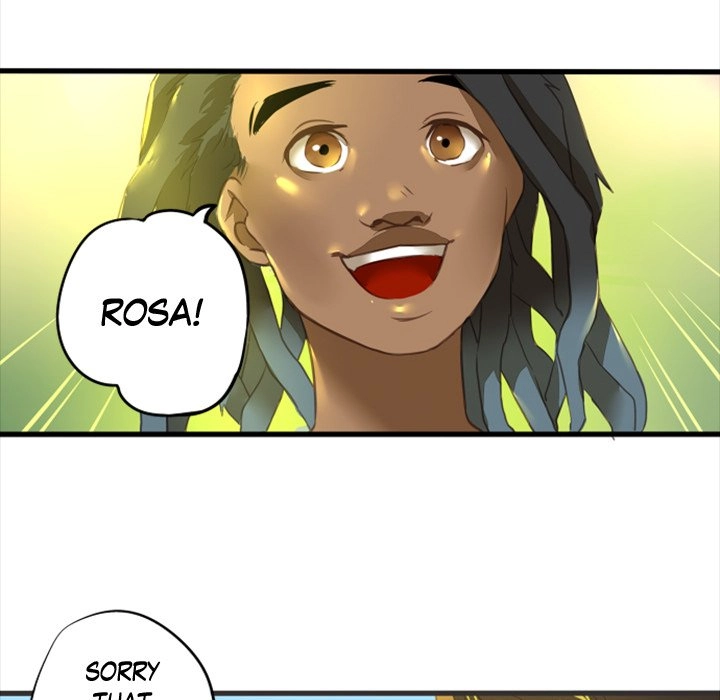 Read Obituaries chapter 2 image 78 on Lezhin
