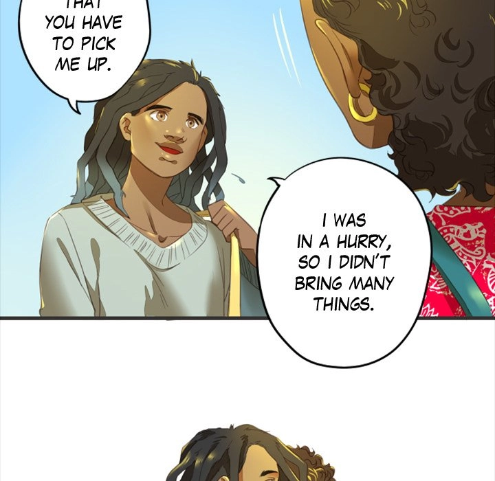 Read Obituaries chapter 2 image 79 on Lezhin