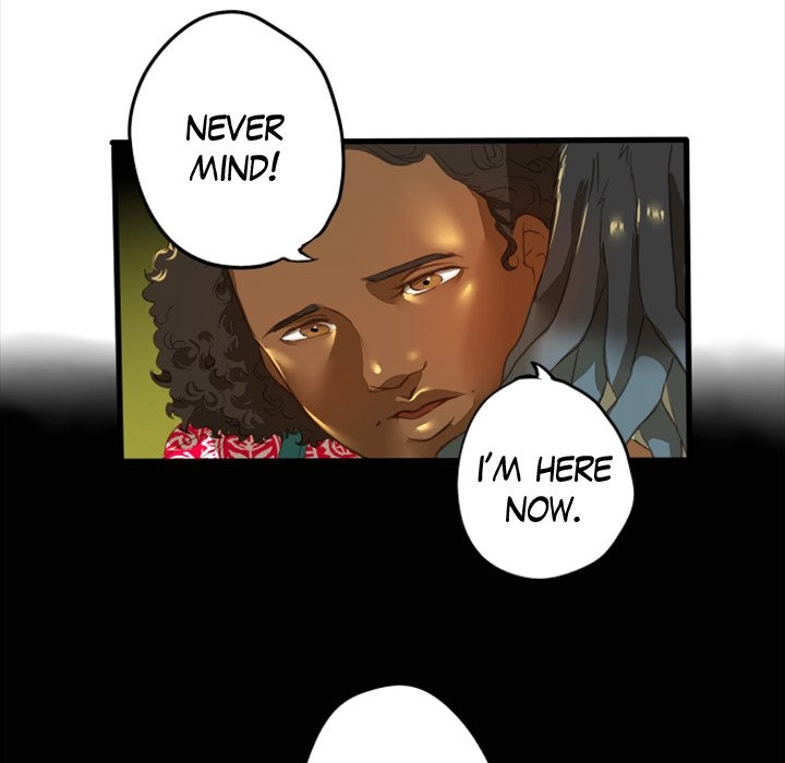 Read Obituaries chapter 2 image 81 on Lezhin