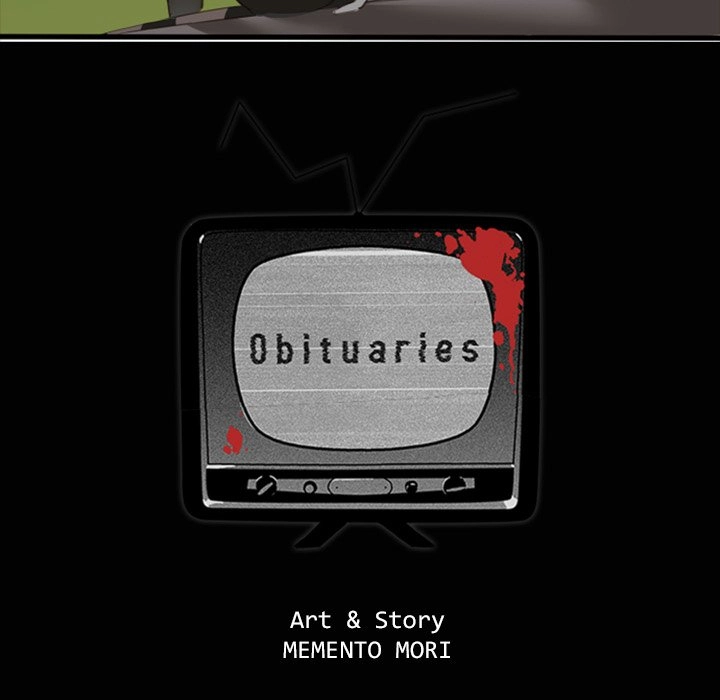 Read Obituaries chapter 2 image 83 on Lezhin