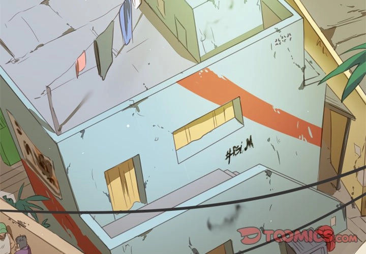 Read Obituaries chapter 3 image 1 on Lezhin