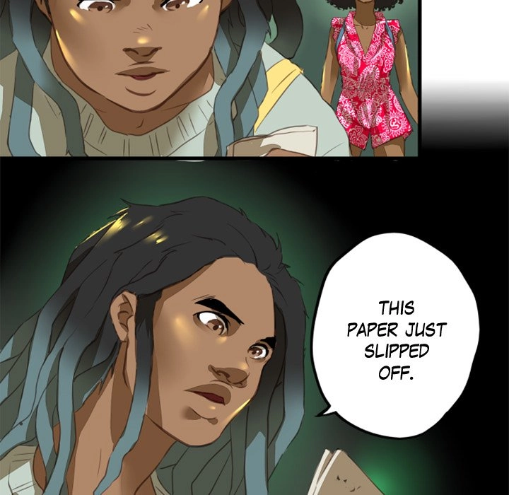 Read Obituaries chapter 3 image 10 on Lezhin