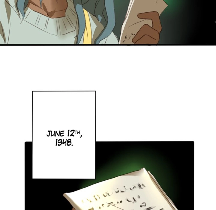 Read Obituaries chapter 3 image 11 on Lezhin