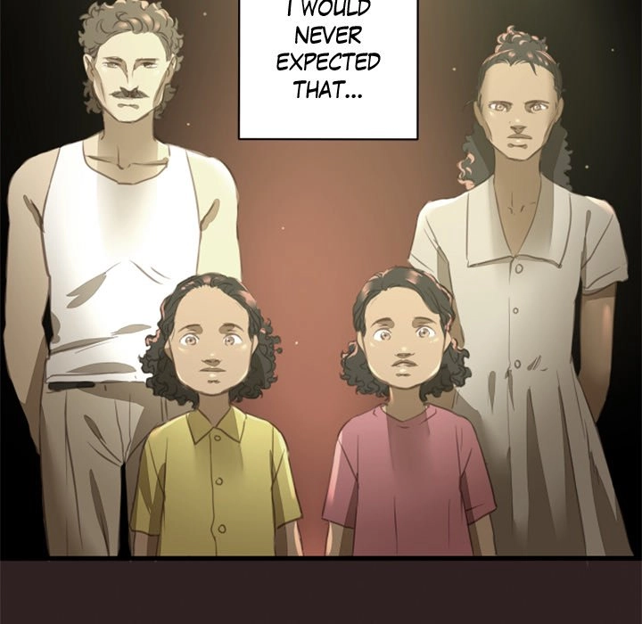 Read Obituaries chapter 3 image 13 on Lezhin