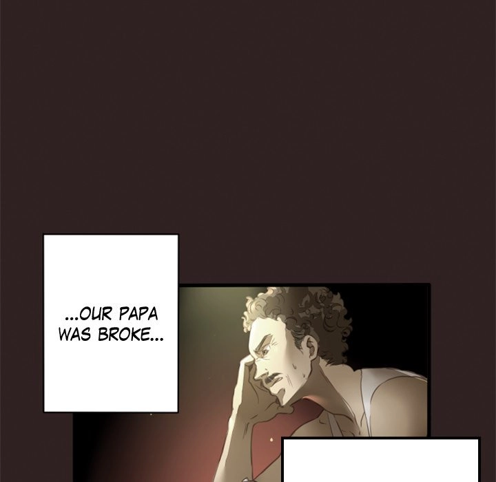Read Obituaries chapter 3 image 14 on Lezhin