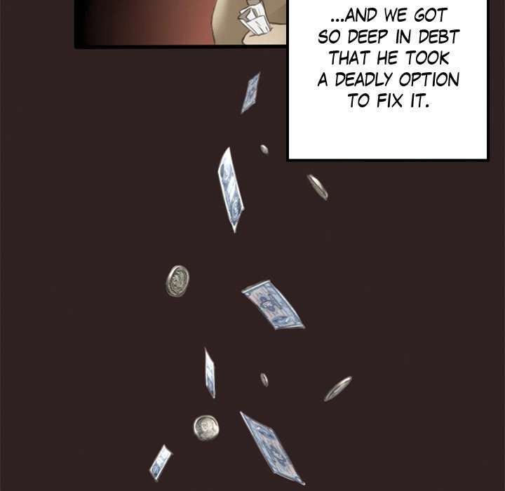 Read Obituaries chapter 3 image 15 on Lezhin