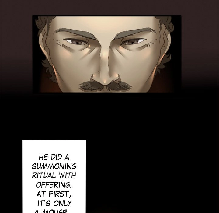 Read Obituaries chapter 3 image 16 on Lezhin