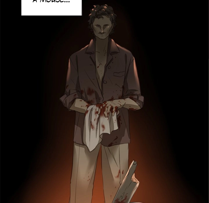 Read Obituaries chapter 3 image 17 on Lezhin