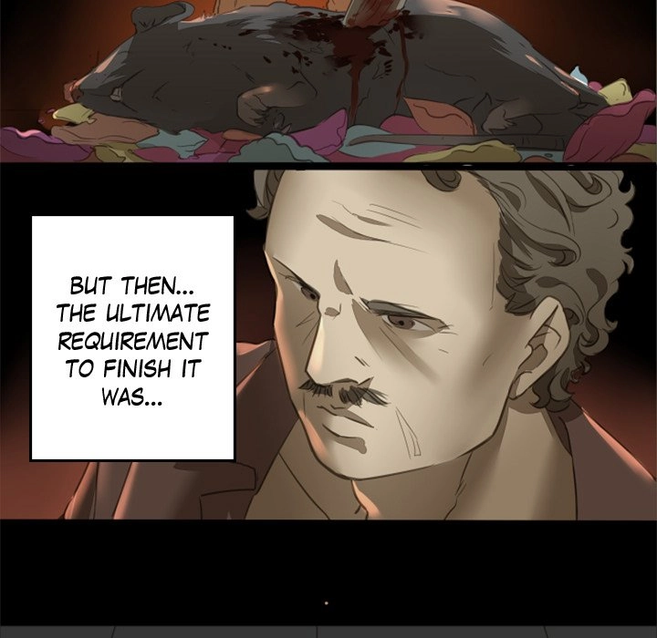Read Obituaries chapter 3 image 18 on Lezhin