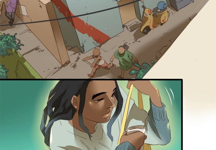 Read Obituaries chapter 3 image 2 on Lezhin