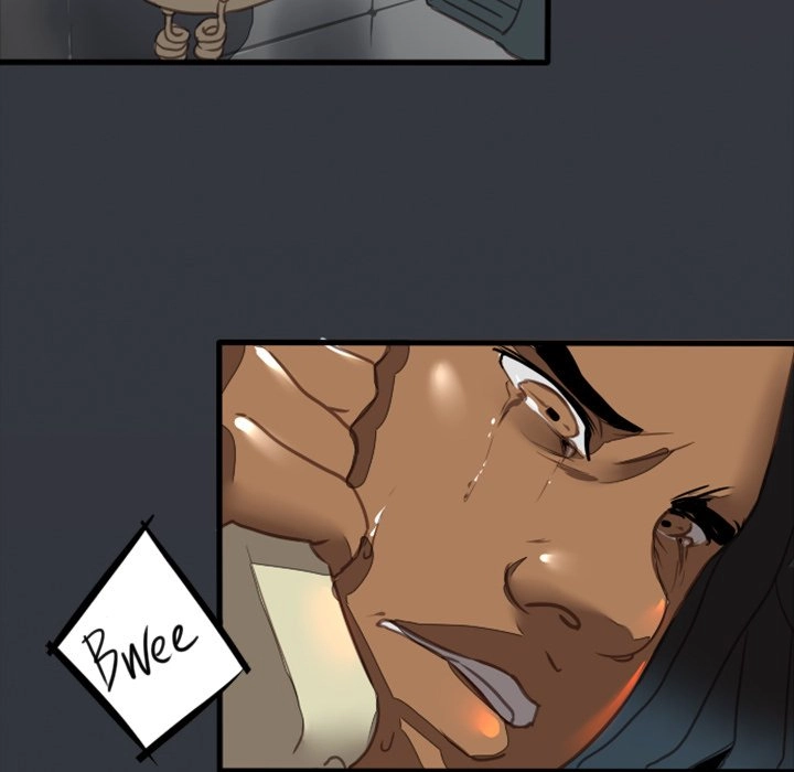 Read Obituaries chapter 3 image 22 on Lezhin