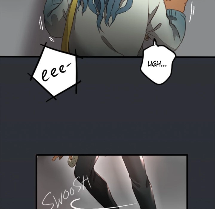 Read Obituaries chapter 3 image 25 on Lezhin