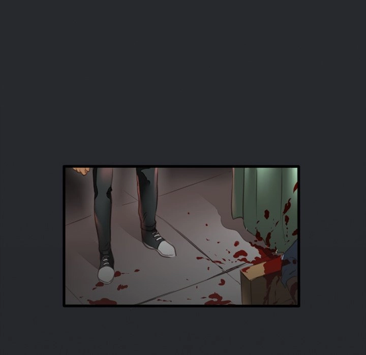 Read Obituaries chapter 3 image 28 on Lezhin