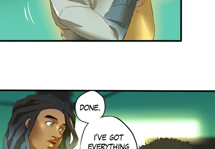 Read Obituaries chapter 3 image 3 on Lezhin