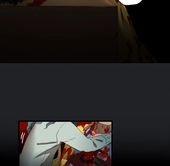Read Obituaries chapter 3 image 30 on Lezhin