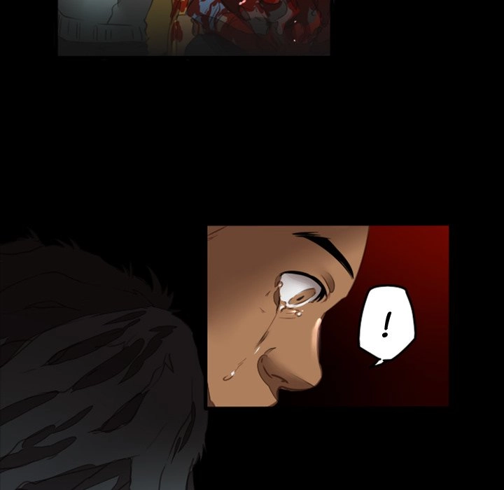Read Obituaries chapter 3 image 31 on Lezhin