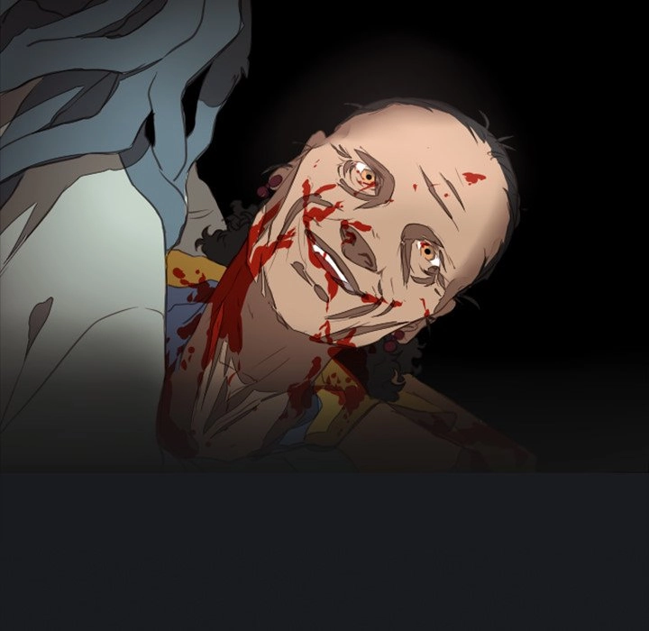 Read Obituaries chapter 3 image 32 on Lezhin