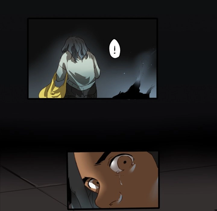 Read Obituaries chapter 3 image 37 on Lezhin