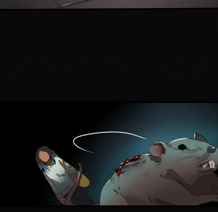 Read Obituaries chapter 3 image 39 on Lezhin