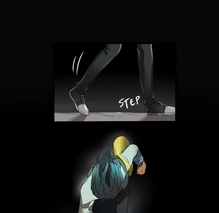Read Obituaries chapter 3 image 40 on Lezhin