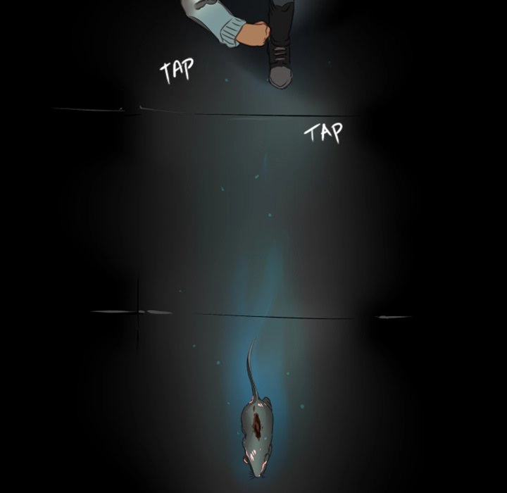 Read Obituaries chapter 3 image 41 on Lezhin