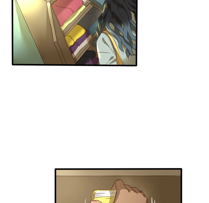 Read Obituaries chapter 3 image 6 on Lezhin