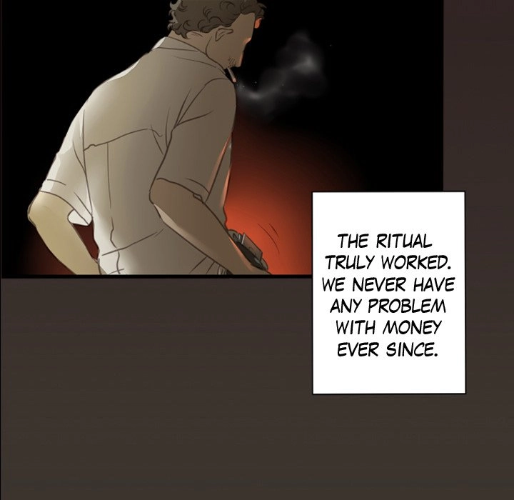 Read Obituaries chapter 3 image 64 on Lezhin