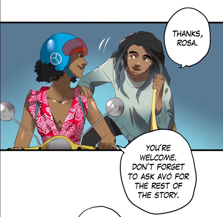 Read Obituaries chapter 3 image 71 on Lezhin