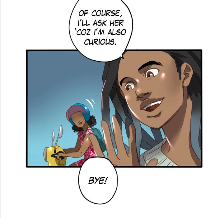Read Obituaries chapter 3 image 72 on Lezhin