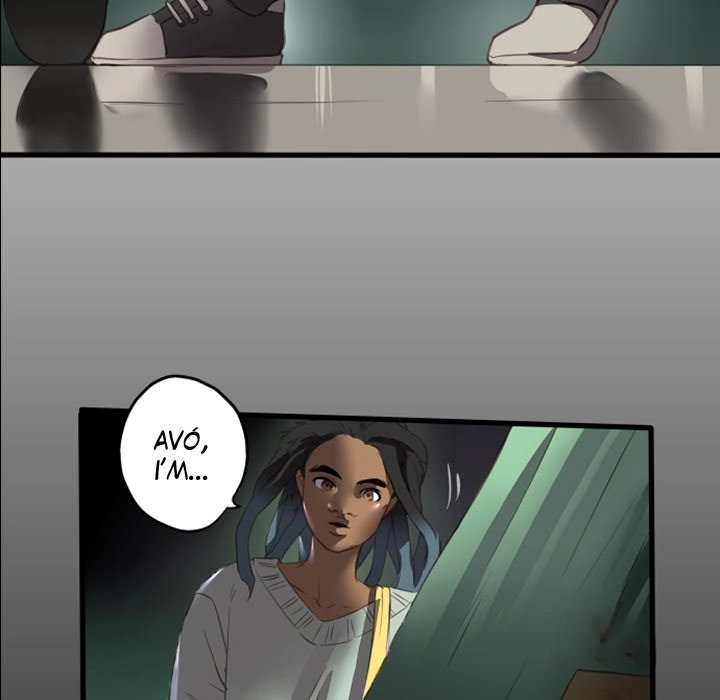 Read Obituaries chapter 3 image 77 on Lezhin