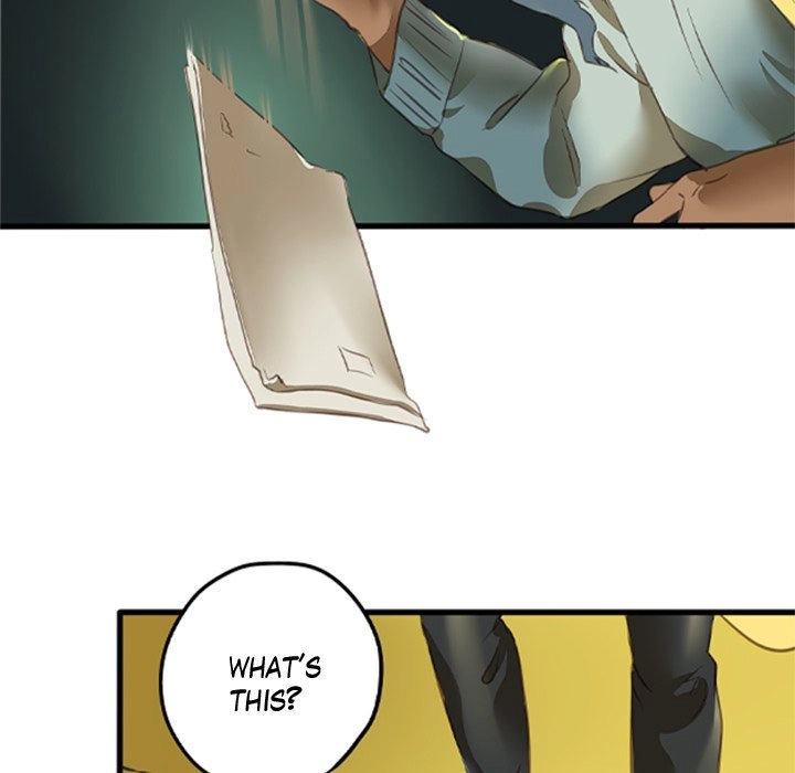 Read Obituaries chapter 3 image 8 on Lezhin