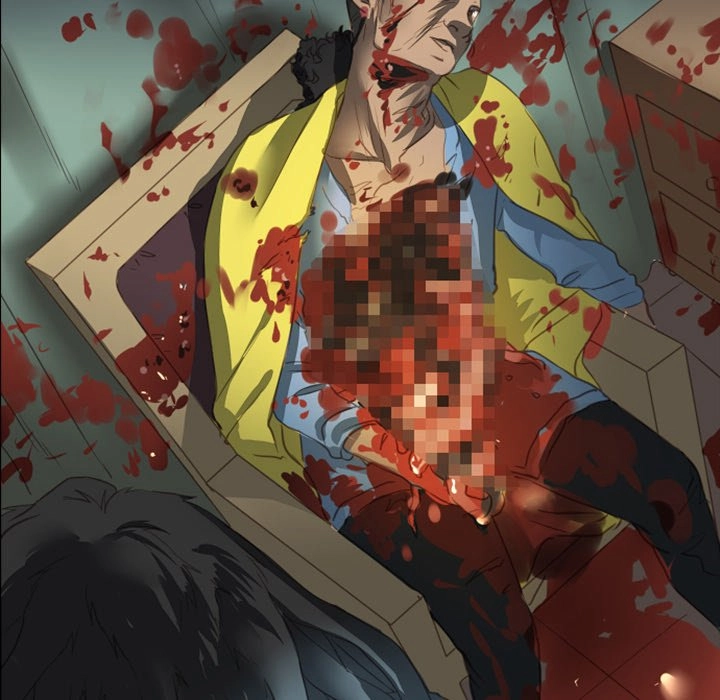Read Obituaries chapter 3 image 80 on Lezhin