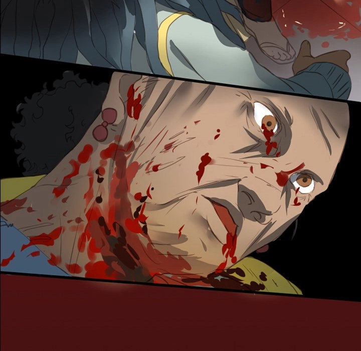 Read Obituaries chapter 3 image 81 on Lezhin