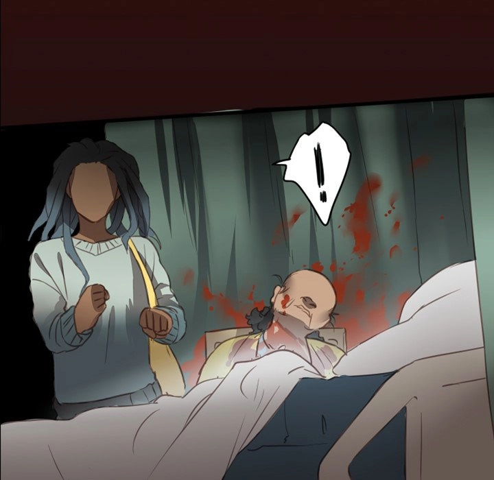 Read Obituaries chapter 3 image 83 on Lezhin
