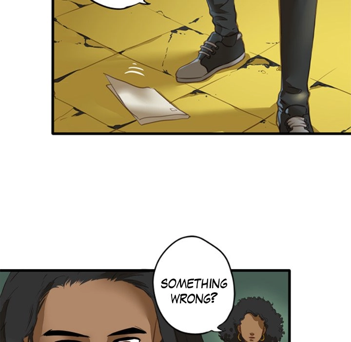 Read Obituaries chapter 3 image 9 on Lezhin