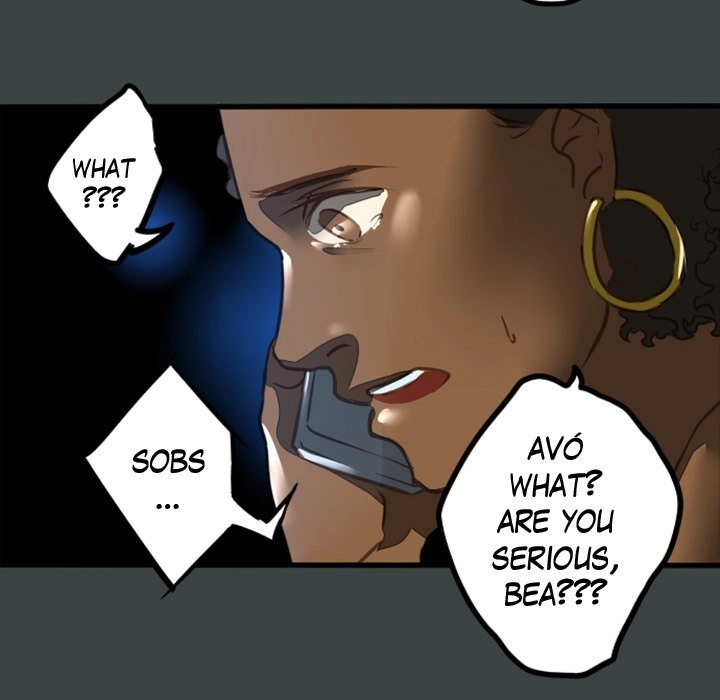 Read Obituaries chapter 4 image 14 on Lezhin