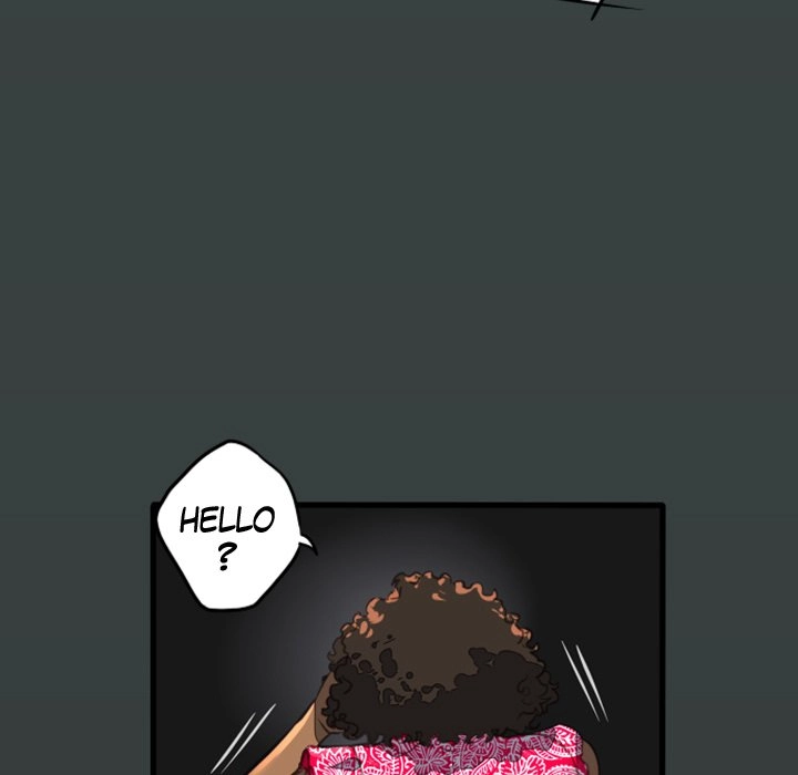 Read Obituaries chapter 4 image 18 on Lezhin
