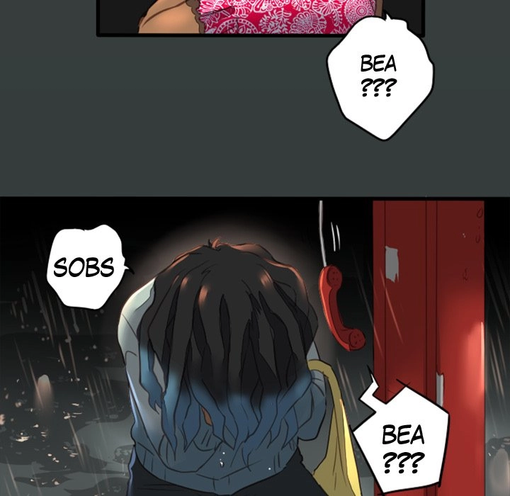 Read Obituaries chapter 4 image 19 on Lezhin