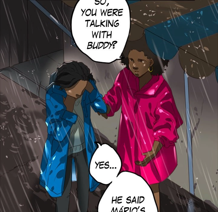 Read Obituaries chapter 4 image 25 on Lezhin