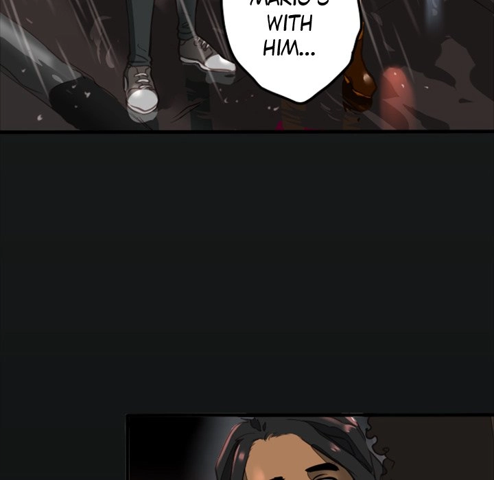 Read Obituaries chapter 4 image 26 on Lezhin