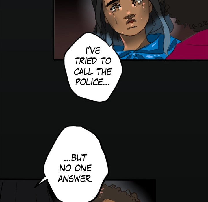 Read Obituaries chapter 4 image 27 on Lezhin