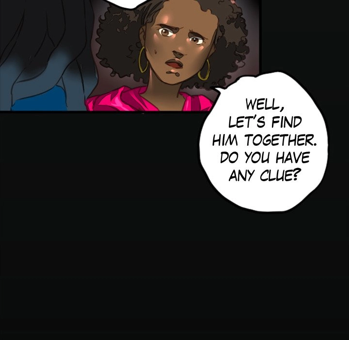 Read Obituaries chapter 4 image 28 on Lezhin