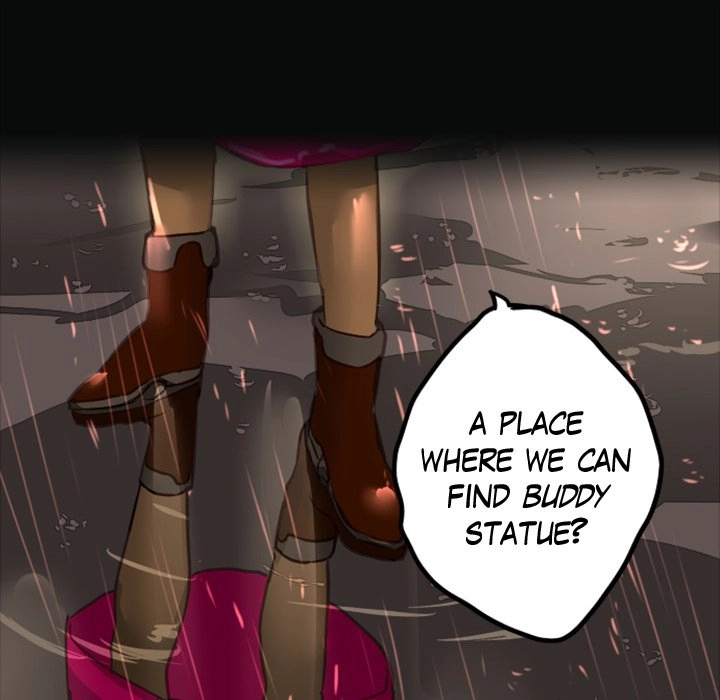 Read Obituaries chapter 4 image 29 on Lezhin