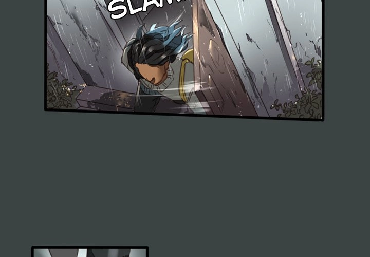 Read Obituaries chapter 4 image 3 on Lezhin