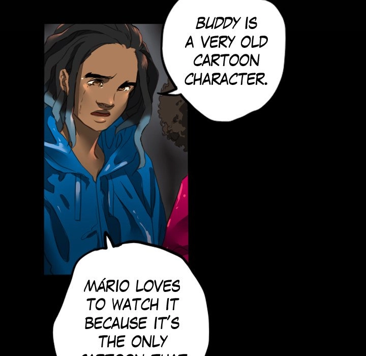 Read Obituaries chapter 4 image 32 on Lezhin