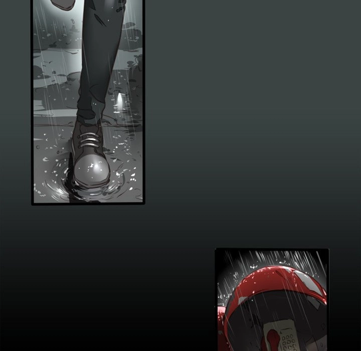 Read Obituaries chapter 4 image 4 on Lezhin