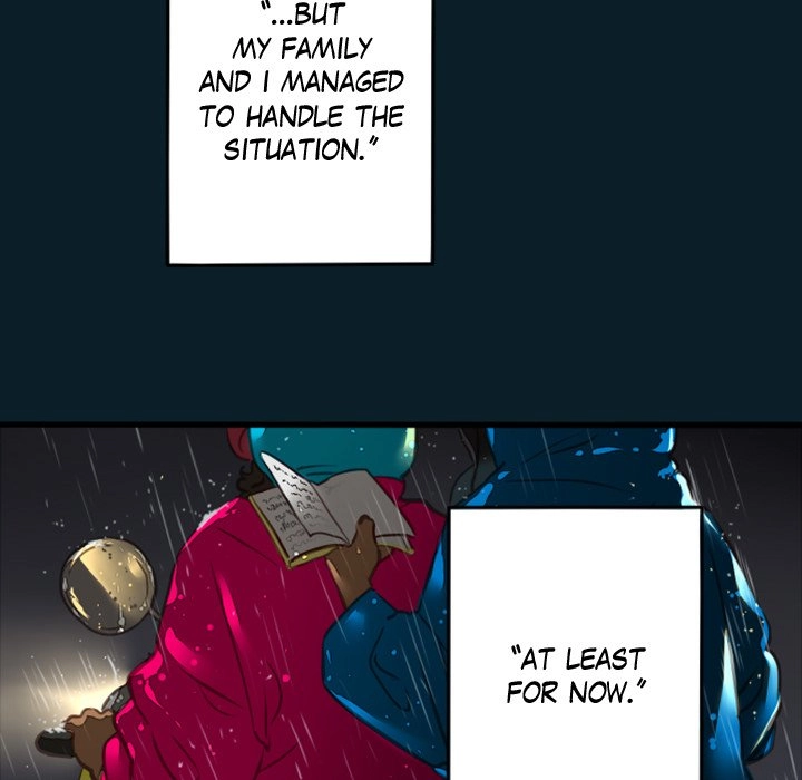 Read Obituaries chapter 4 image 48 on Lezhin