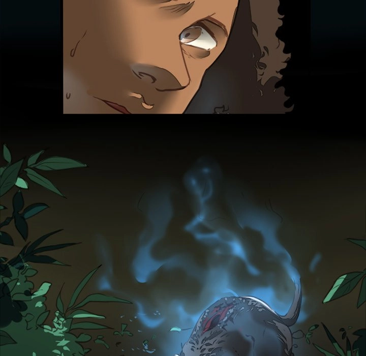 Read Obituaries chapter 4 image 60 on Lezhin