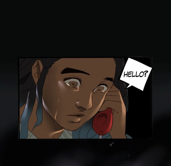 Read Obituaries chapter 4 image 8 on Lezhin
